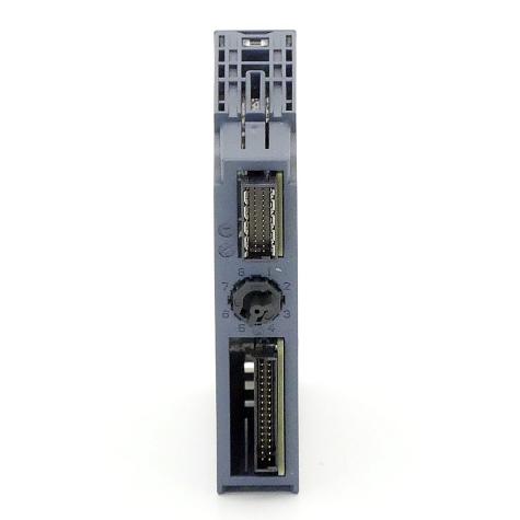 SIMATIC ET 200SP analoges Eingangsmodul  Neu