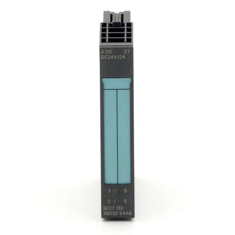 SIMATIC DP Elektronikmodul für ET 200S  Neu