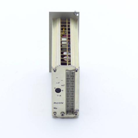 Power Supply Unit GT30-5 Used