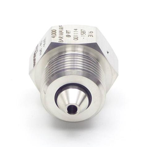 Übergangsstück AMF-40-9E4E  