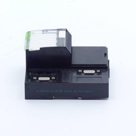 Profibus  Neu