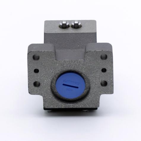Switch Block  New