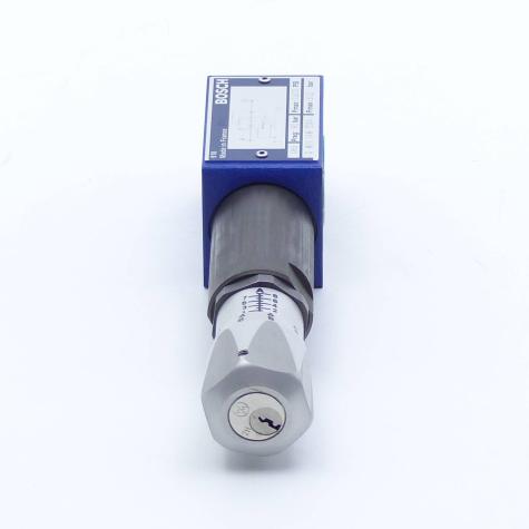 Flow Control Valve  New