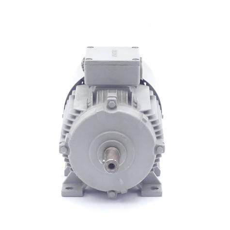 Drehstrommotor mit Bremse K783 0842 01 002 1 LA5096-4AA10-Z Gebraucht