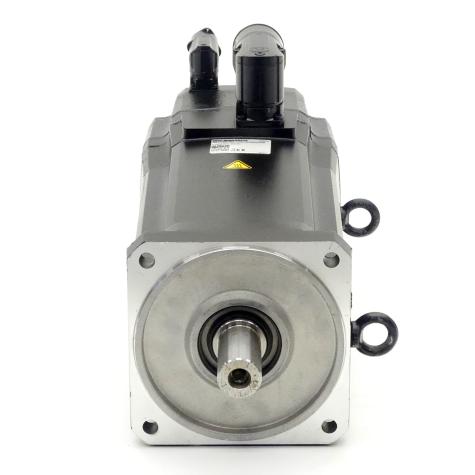 Synchronous servomotor  New