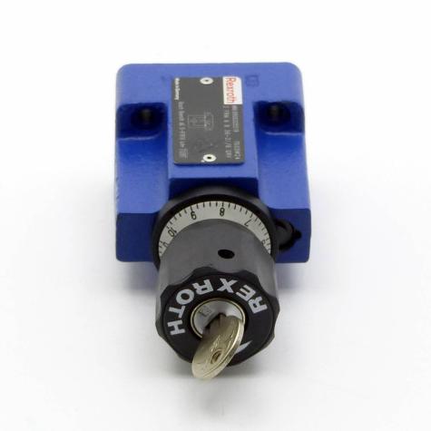 Flow Control Valve 2FRM 6 B36-32/3QMV R900205519 