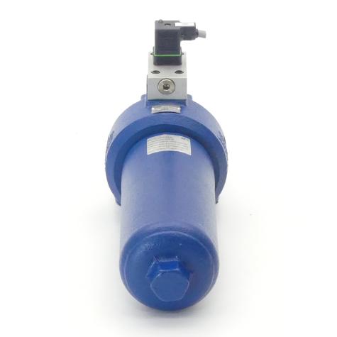 Filter H20SL-A00-00B5,0-00P00 Gebraucht