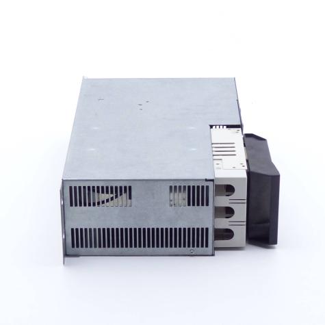 Mains Filter NV 20/1F-D NV 20 / 1F - D Used