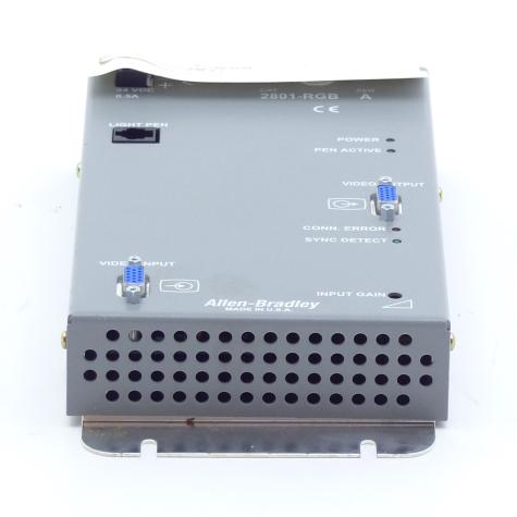VGA Video Converter  Neu