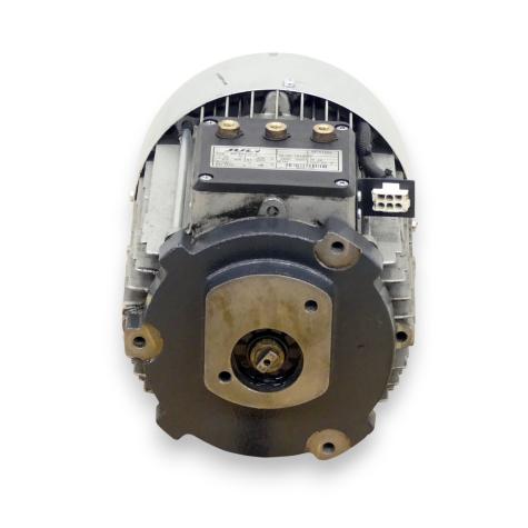 Drehstrommotor  Gebraucht