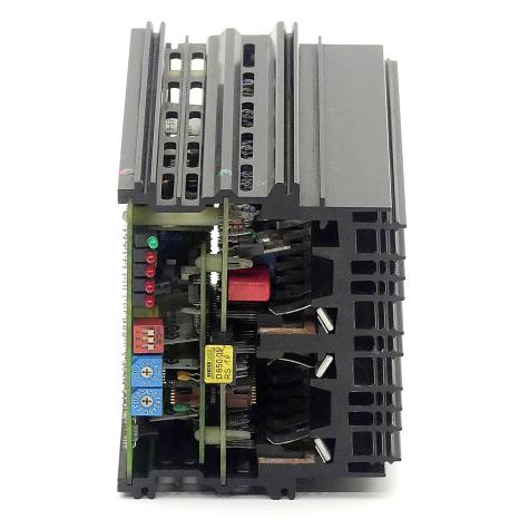 Power drive card for 5-phase stepping motors D650.01  Used