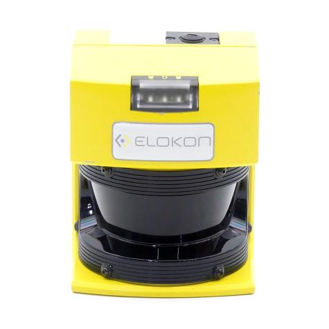 Laser Scanner PLS101-316 Used