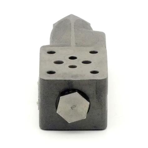 Hydraulic control valve  Used