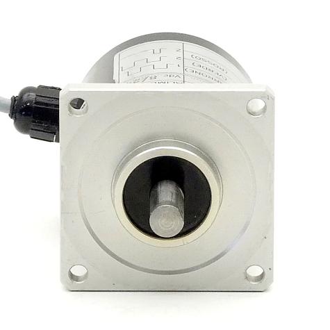 Incremental Line Encoder  