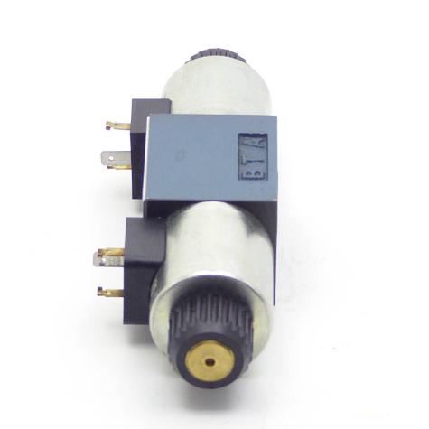 4/3 Wegeventil 081WV06P1V1082WS024/00D11 B810026957 Neu
