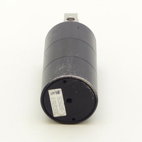 Piston type air-operated valve  New