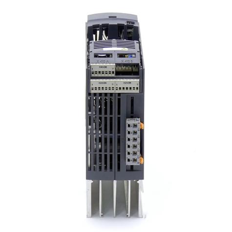 Frequency converter ACT ZR 401-11FD Used