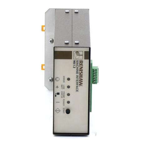 Machine Interface  