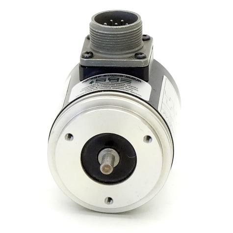 Inkremental Drehgeber (Encoder)  