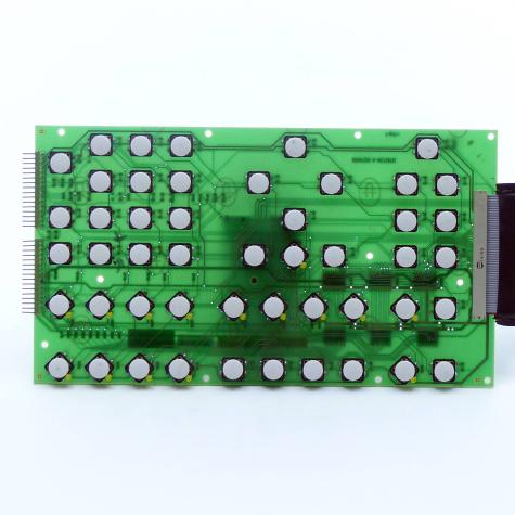 Keyboard SPS21_4/15  