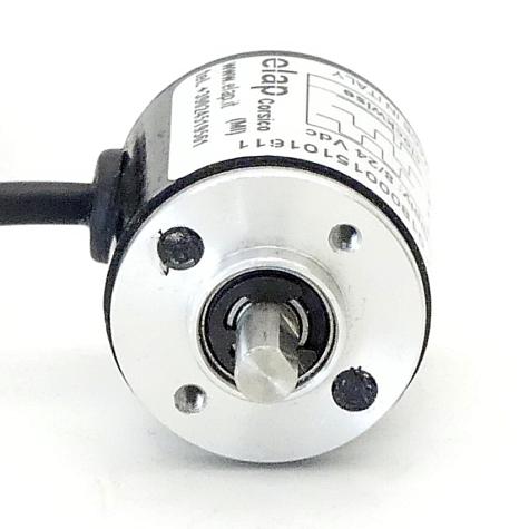 Inkremental Drehgeber (Encoder)  Gebraucht