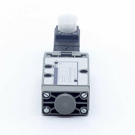 3/2- Way Valve  