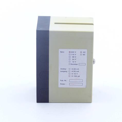 Level Control Unit  Used