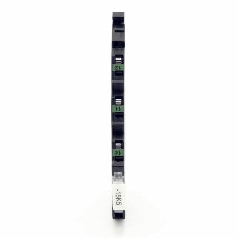 MIRO 6,2 24VDC-1U Ausgangsrelais  Neu OVP