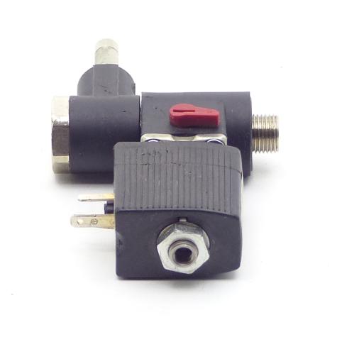 3/2-Wege-Mini-Pilotventil 5012 Gebraucht
