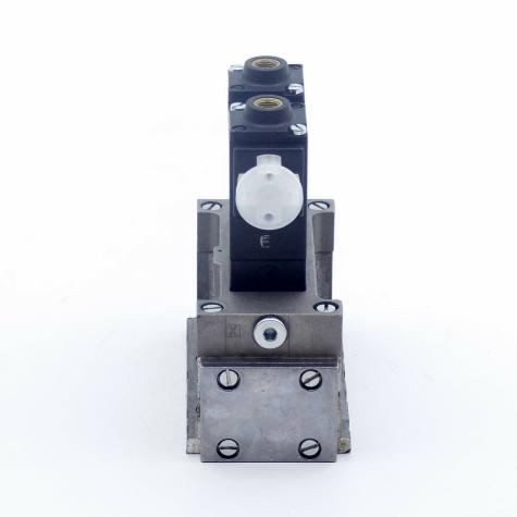 5/3-Way Valve  New FS