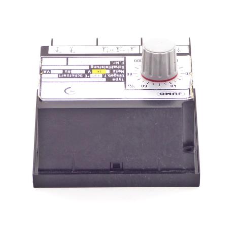 Potentiometer  Used