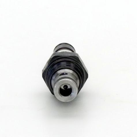2-Wege-Magnetventil  Gebraucht