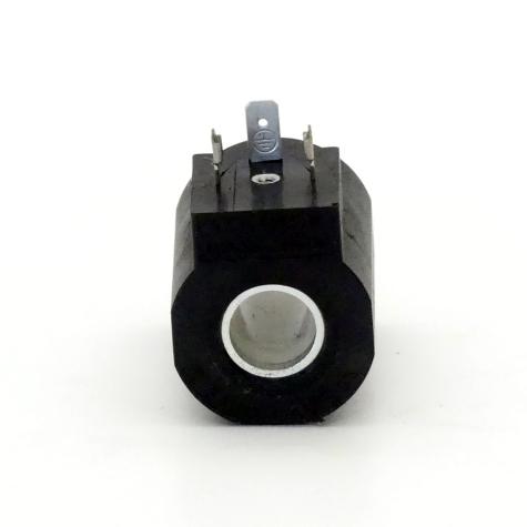 Solenoid valve coil M16-24D-26W-DN Used