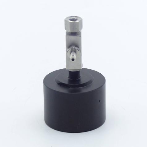 Test bench Valve DN4  New