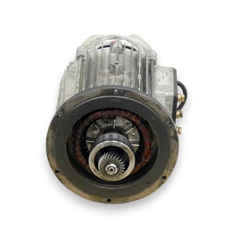 Elektromotor AF 104-R1 Gebraucht