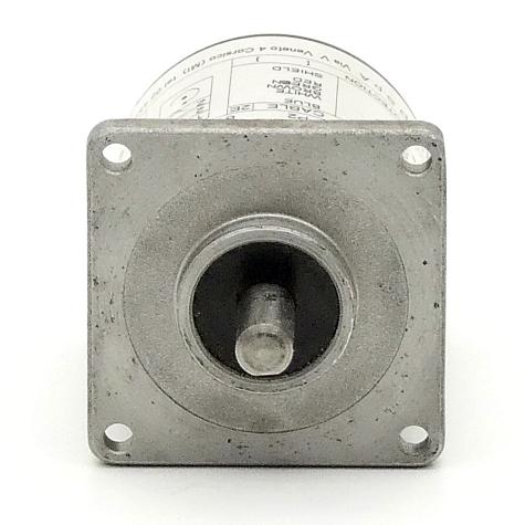 Inkremental Drehgeber (Encoder)  