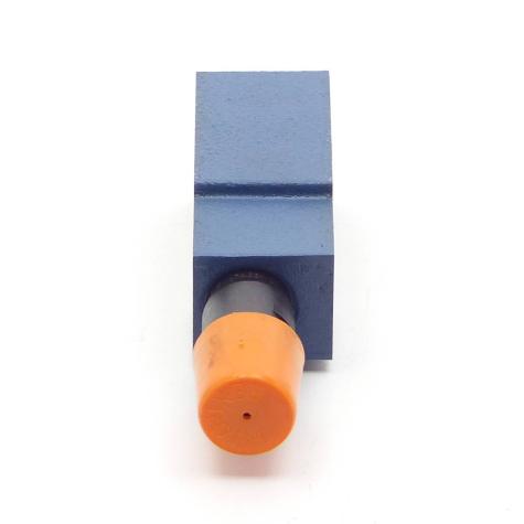 Pressure relief Valve ZDB 6 VA2-42/200 R900409854 New