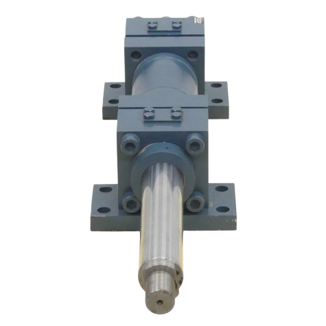 Hydraulic cylinder  Used