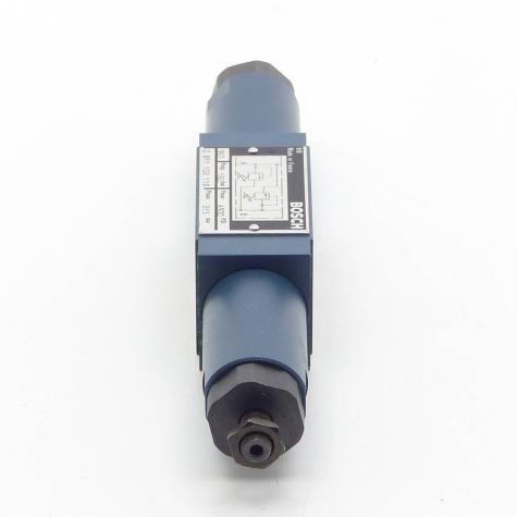 Druckbegrenzungsventil 0811109118 Neu