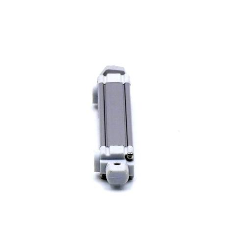 Pneumatic cylinder  