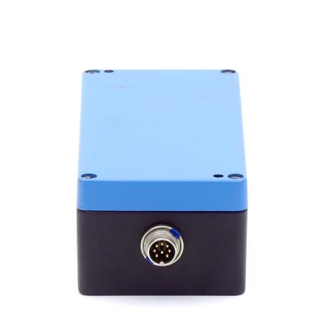 Evaluation device  