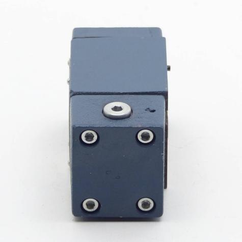 Unlockable non return Valve 0811013001 New