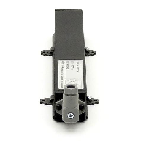 Linear Potentiometer  Used
