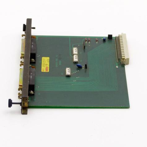 Circuit Board  EZ  Used