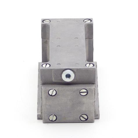 5/2 Way Valve  