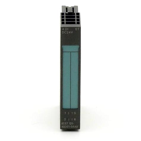 SIMATIC DP Elektronikmodul für ET 200S  