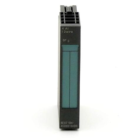 SIMATIC DP Elektronikmodul ET 200S  Neu