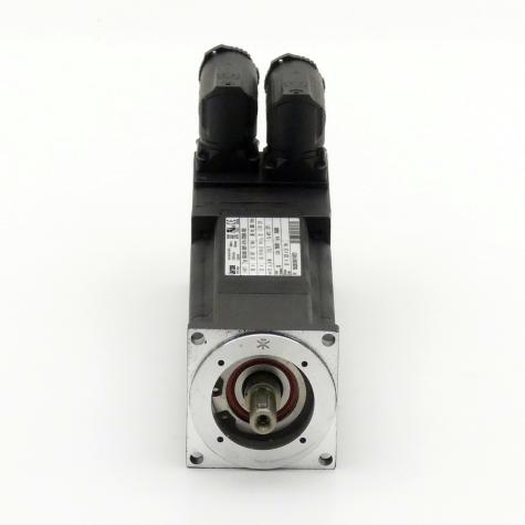 Synchronous servo motors  