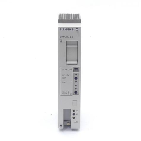 Modular Supply Stromversorgung  Neu OVP