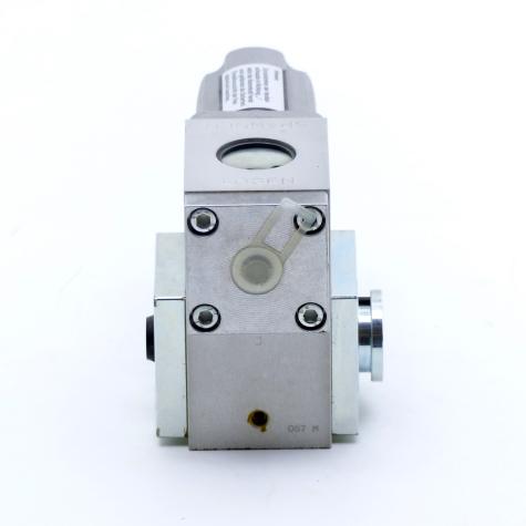 Locking Unit  New